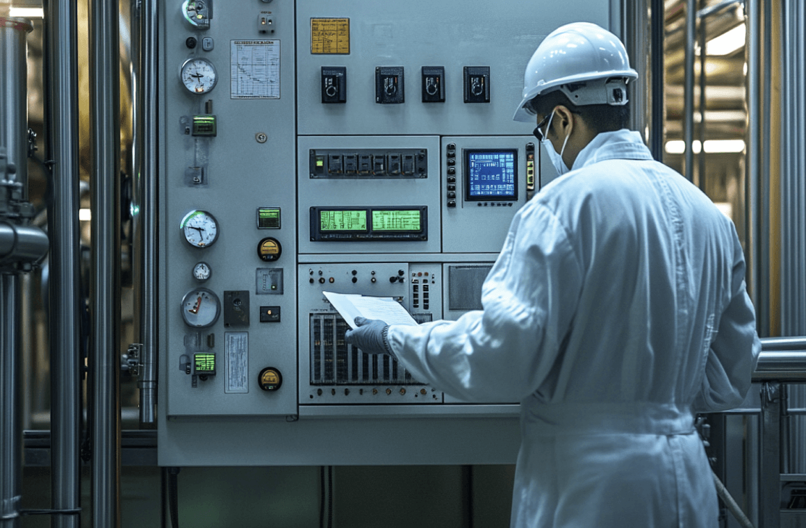 Advanced Hazard Monitoring & Safety Enforcement