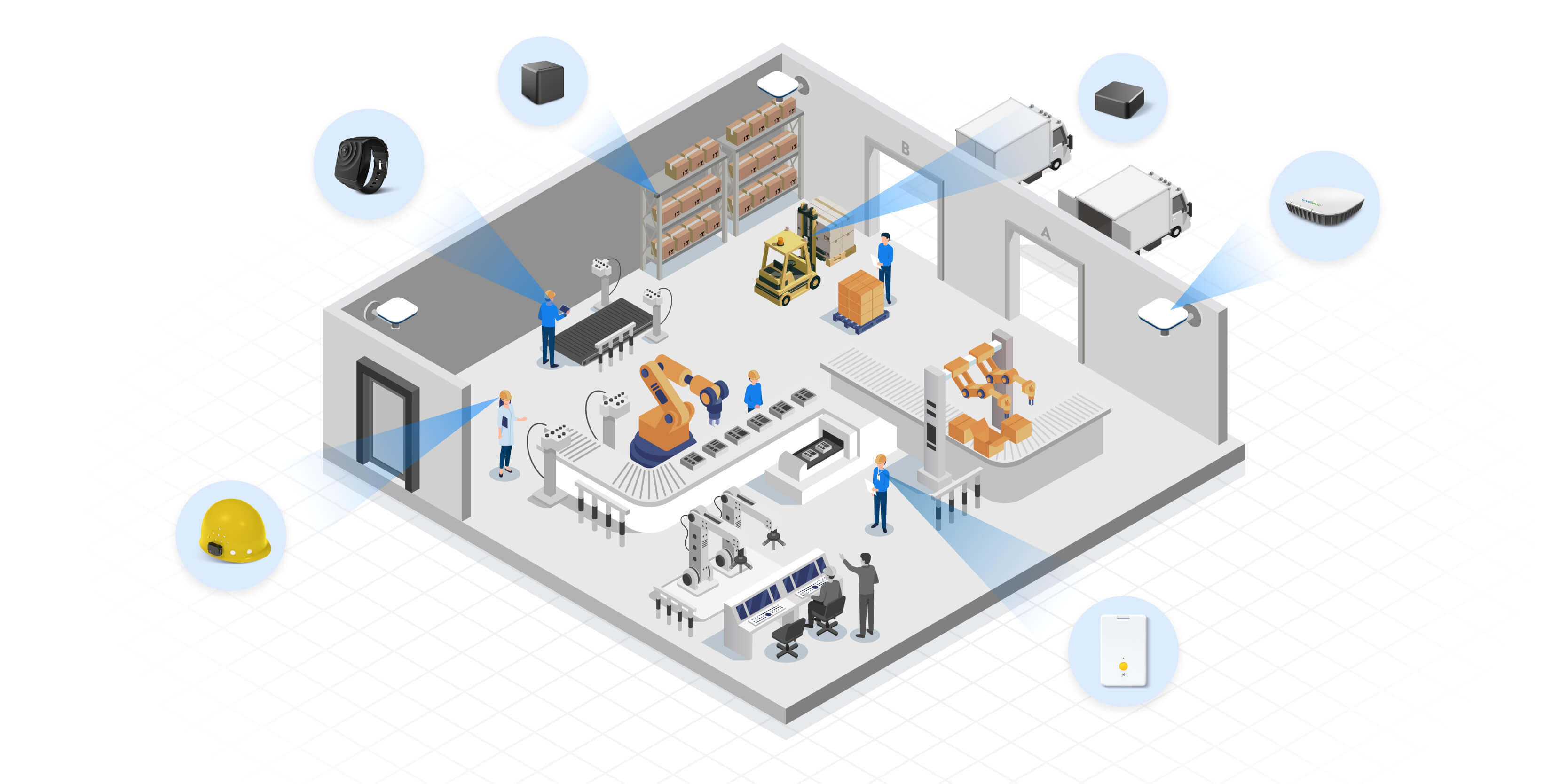 Manufacturing