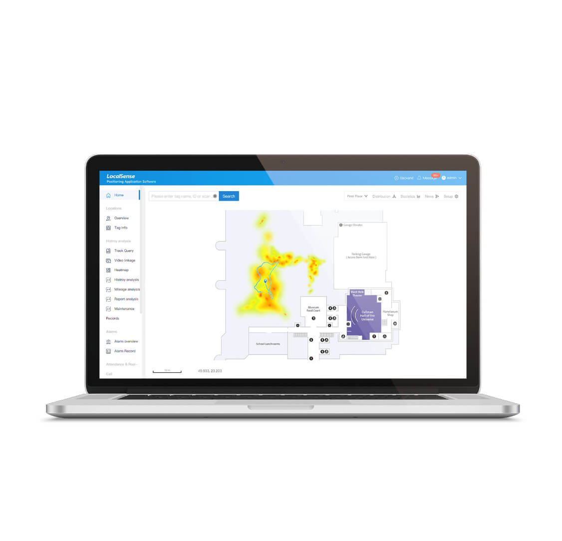 Software Platform
